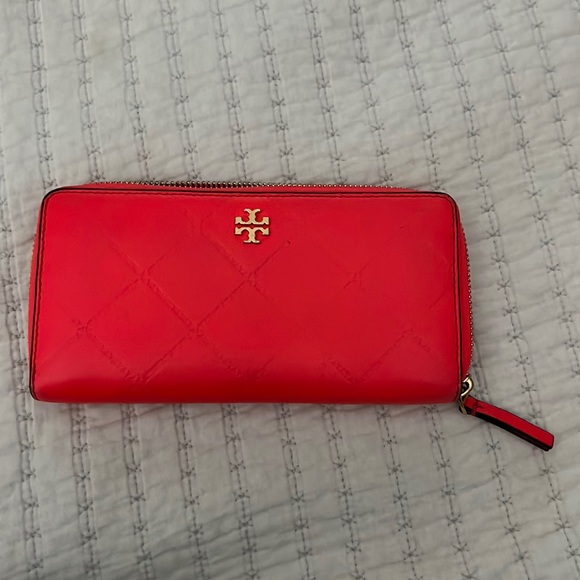 Tory Burch Bags Tory Burch Continental Wallet Poshmark